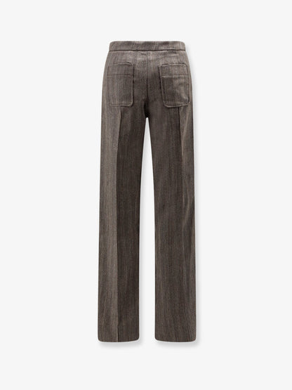 Harold Wool trousers thumbnail