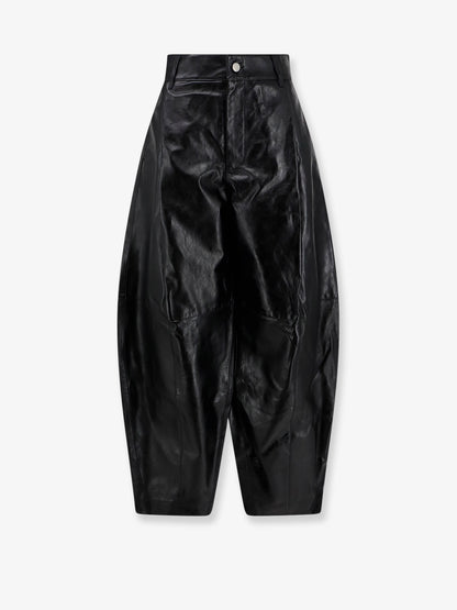 Pantaloni Julien in pelle thumbnail