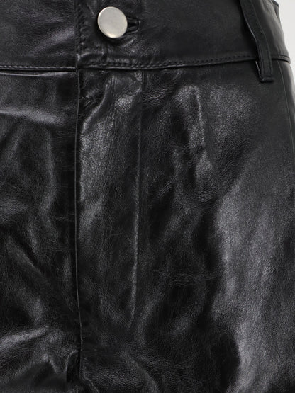 Pantaloni Julien in pelle thumbnail
