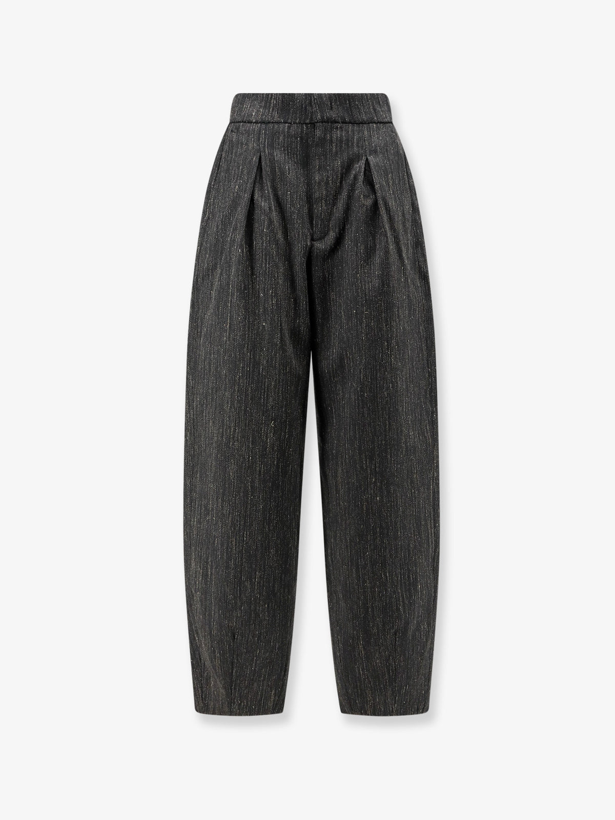 Baptiste wool blend trousers