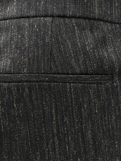 Baptiste wool blend trousers thumbnail