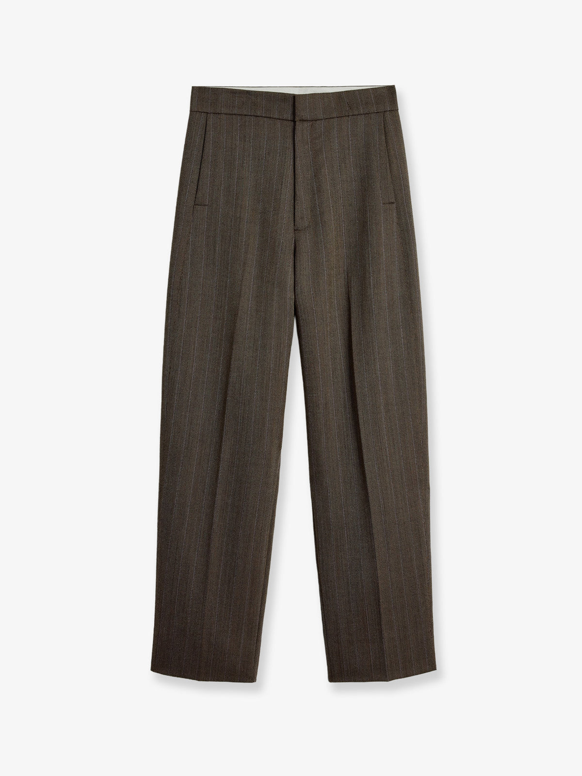 Jocelyn virgin wool trousers