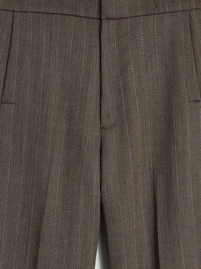 Jocelyn virgin wool trousers thumbnail