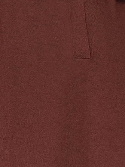 Fleming merino wool sweater thumbnail