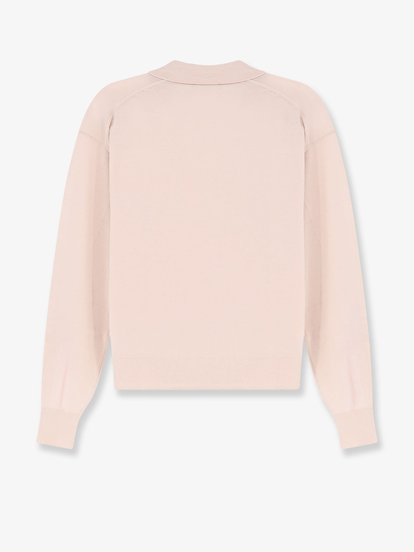 Maglia Fleming in lana merino