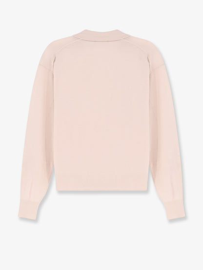 Maglia Fleming in lana merino thumbnail