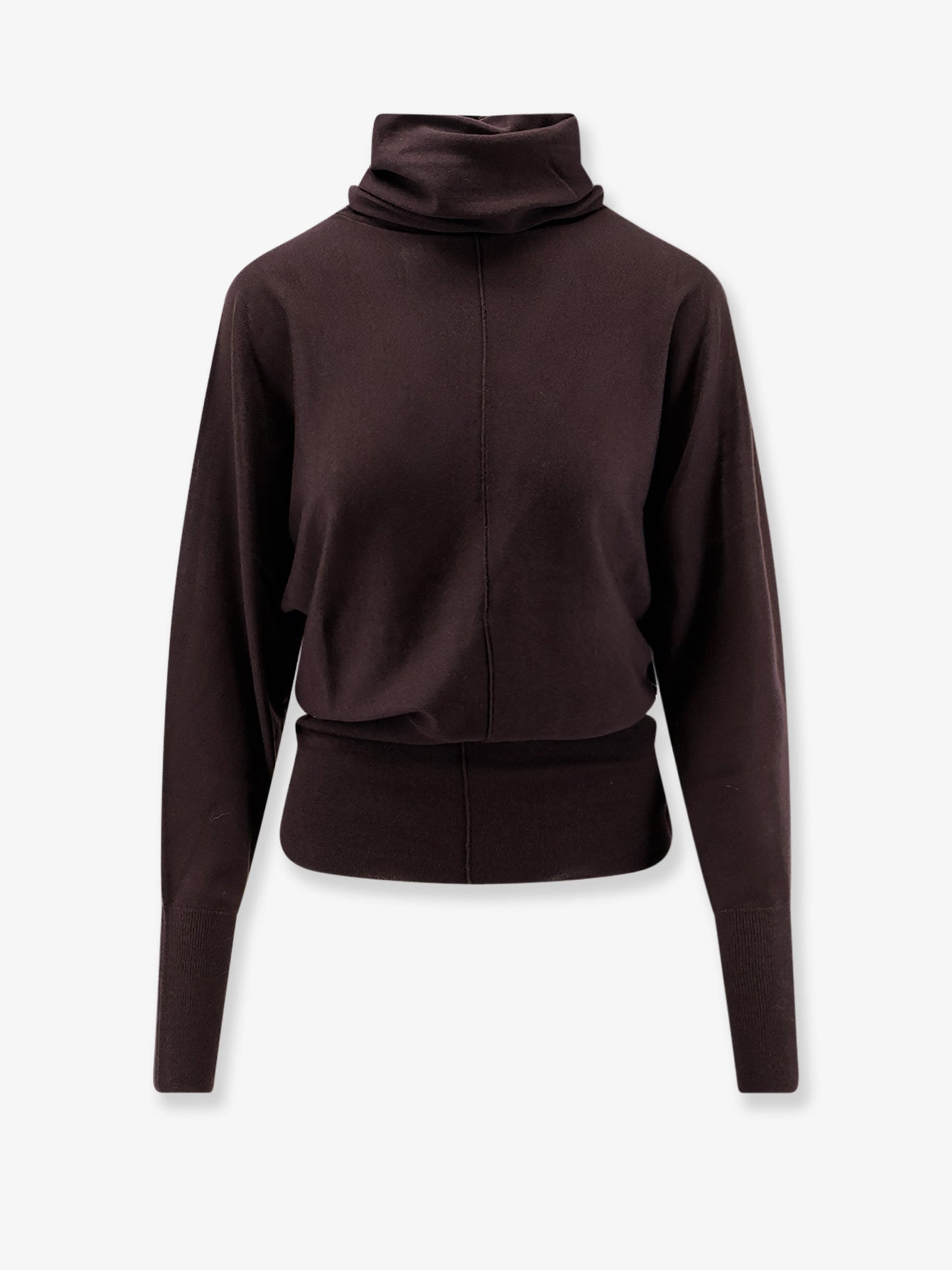 Lindsay merino wool sweater