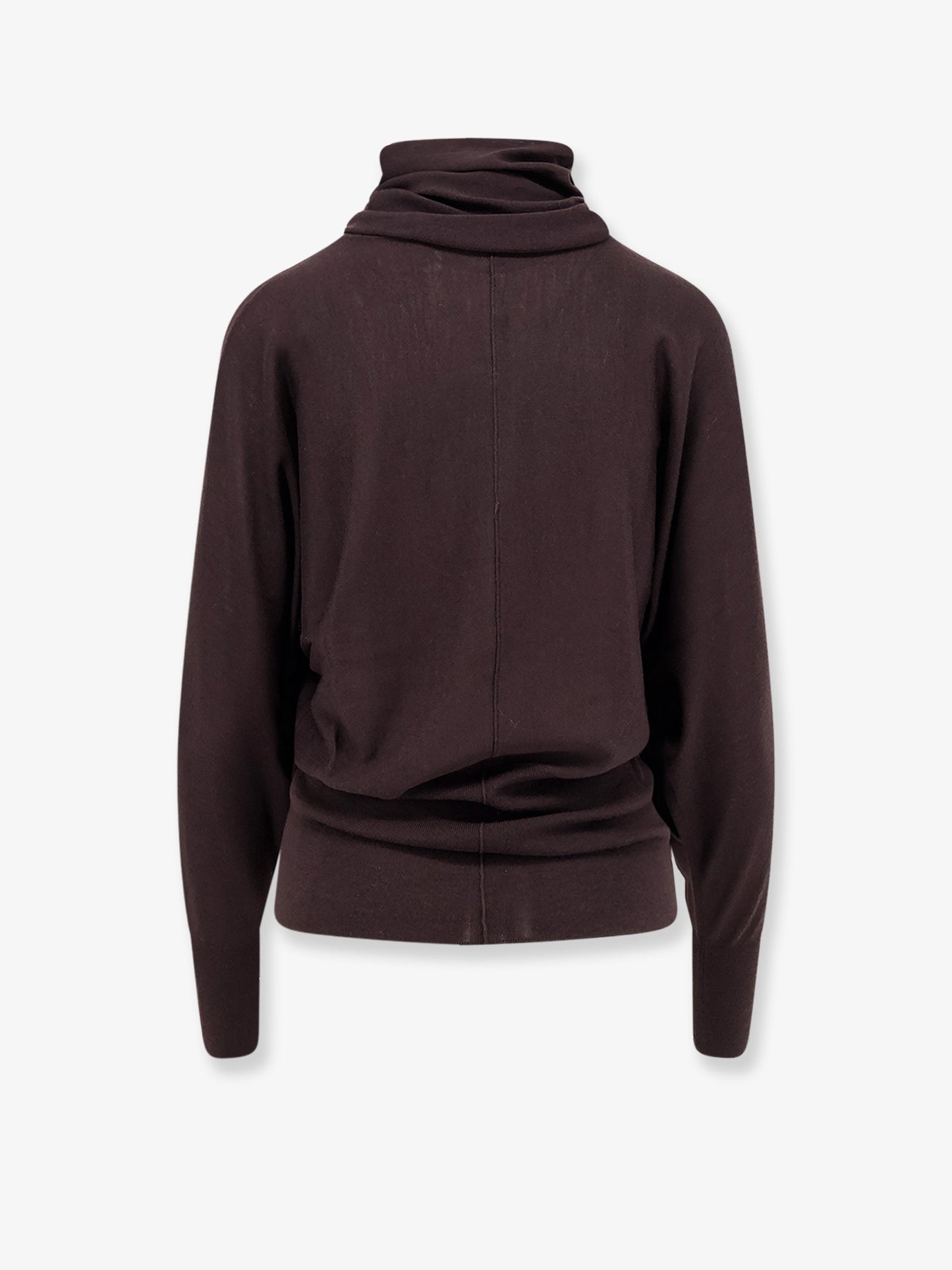 Lindsay merino wool sweater