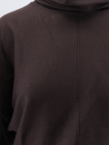 Lindsay merino wool sweater thumbnail