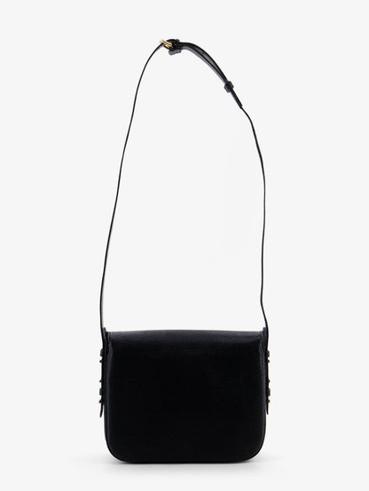 Bellissima Maxi leather crossbody bag thumbnail