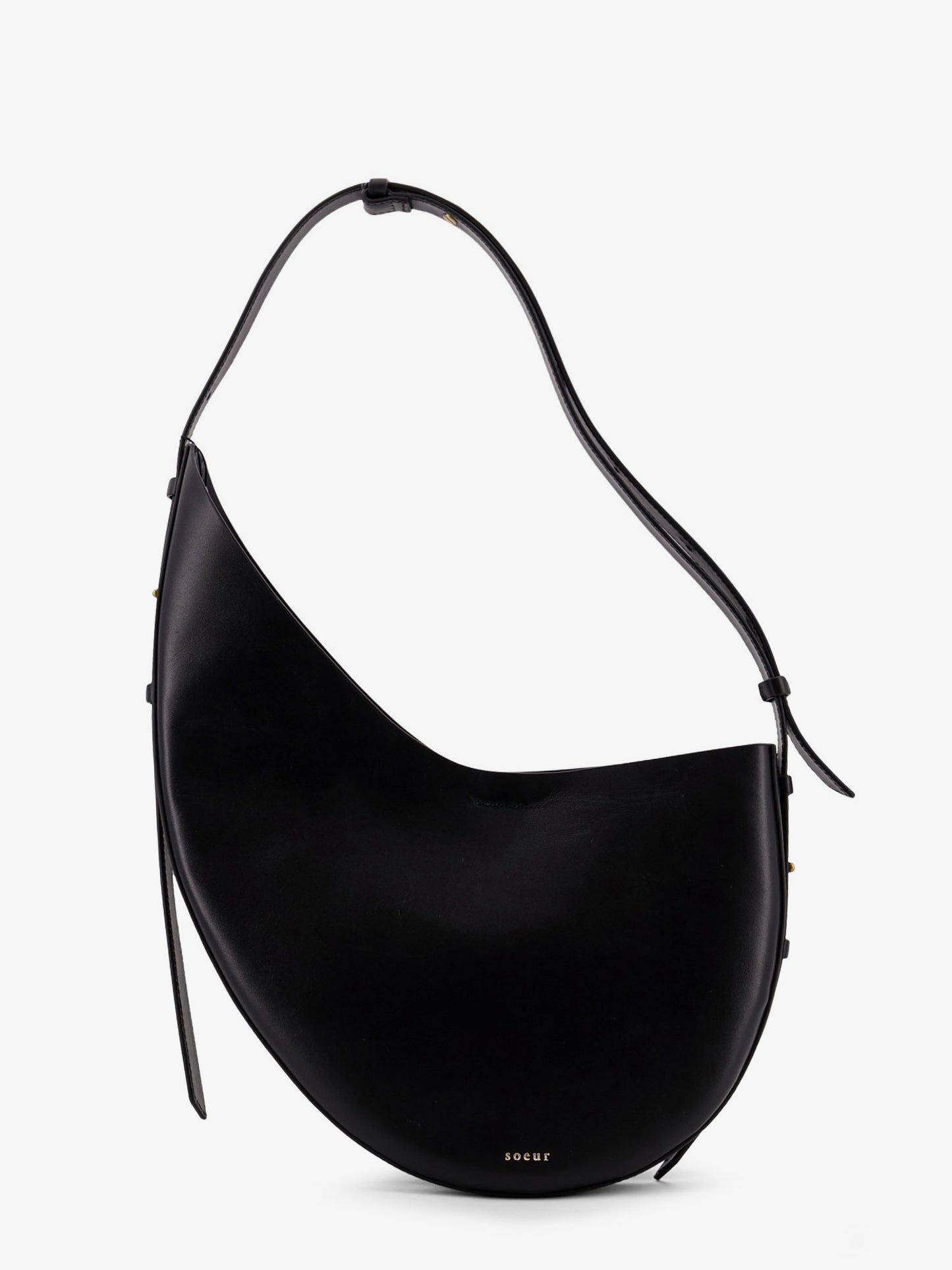 Borsa a tracolla Winona in pelle
