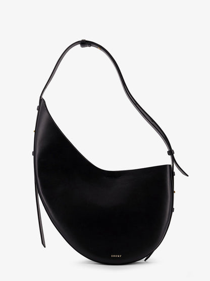 Borsa a tracolla Winona in pelle thumbnail