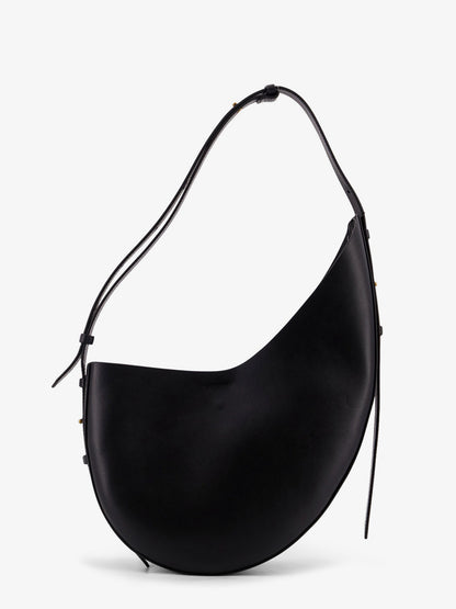 Borsa a tracolla Winona in pelle thumbnail