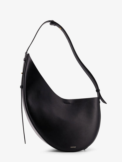 Borsa a tracolla Winona in pelle thumbnail
