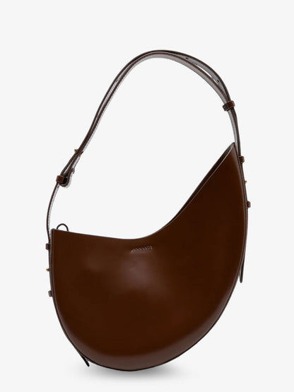 Wino leather shoulder bag thumbnail