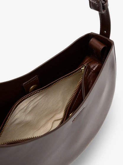 Wino leather shoulder bag thumbnail