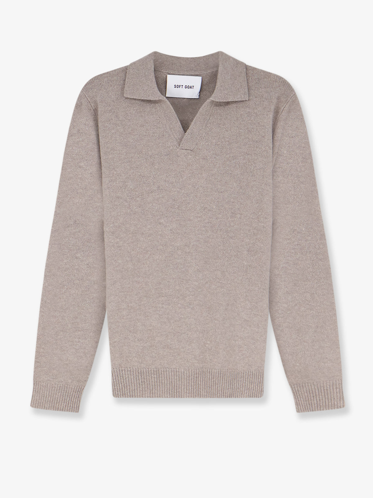 Cashmere sweater