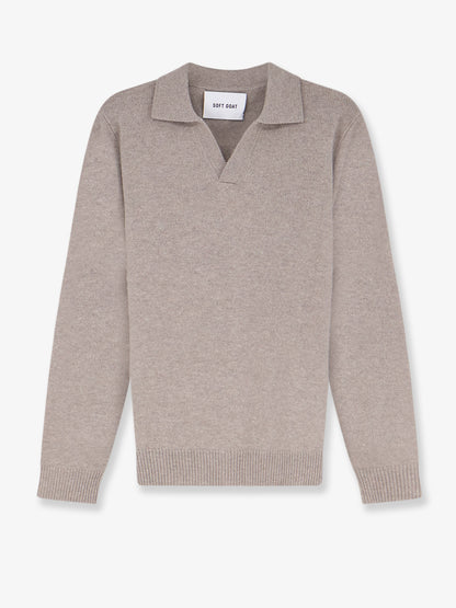 Cashmere sweater thumbnail