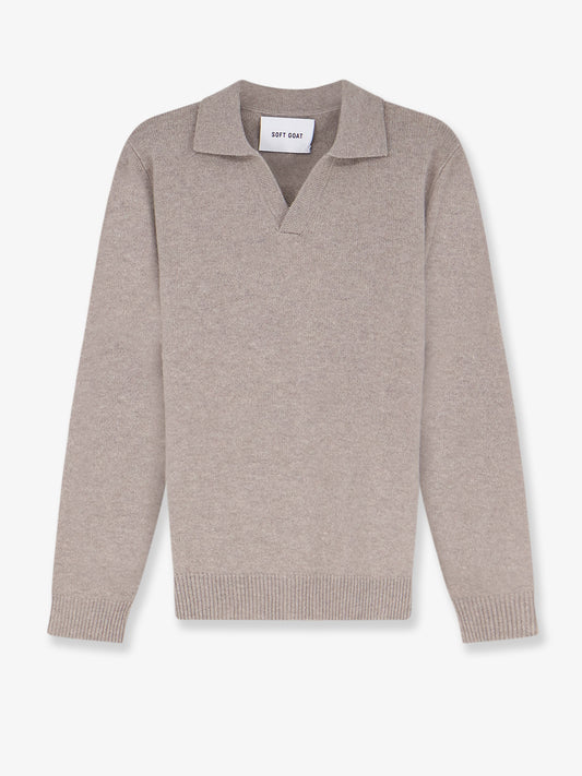 Cashmere sweater