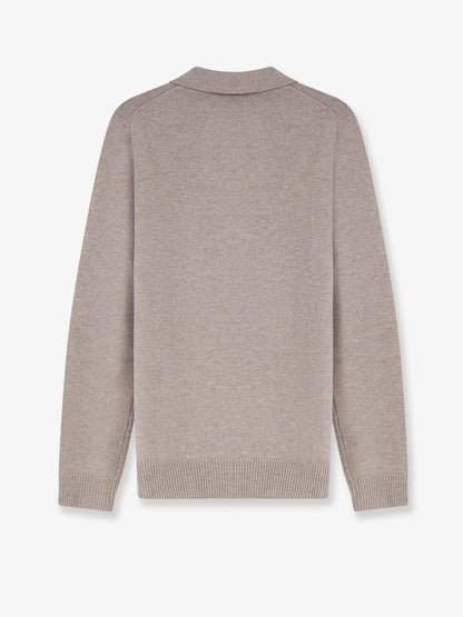 Cashmere sweater thumbnail