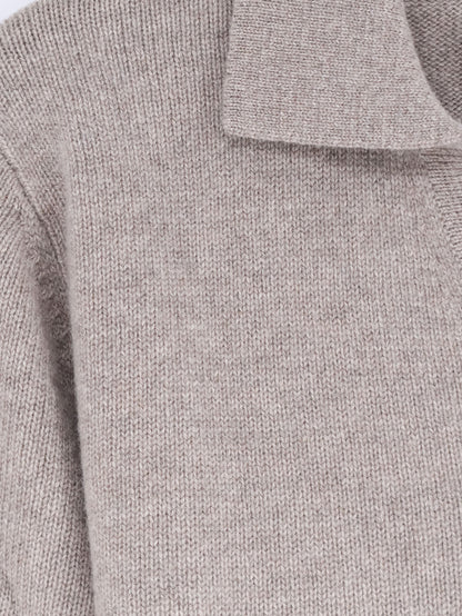 Cashmere sweater thumbnail