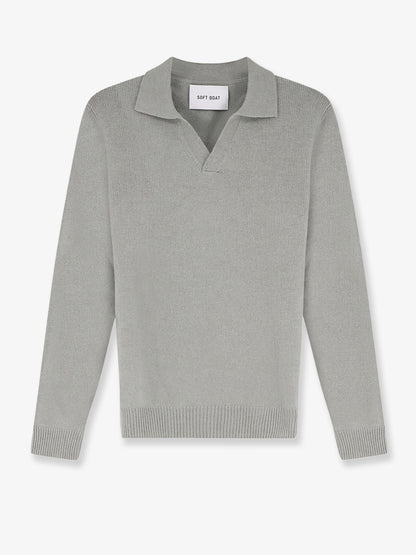 Cashmere sweater thumbnail