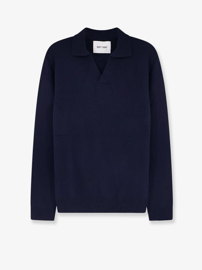 Cashmere sweater thumbnail