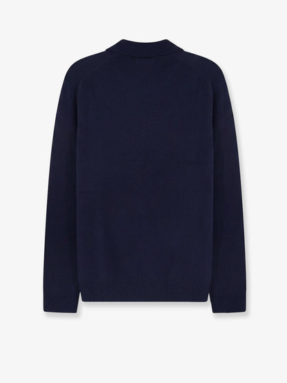 Cashmere sweater thumbnail