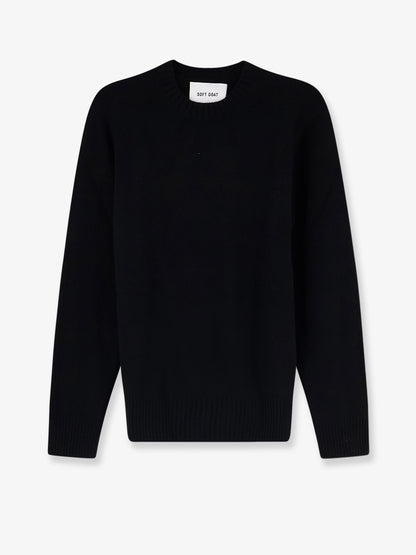 Cashmere sweater thumbnail