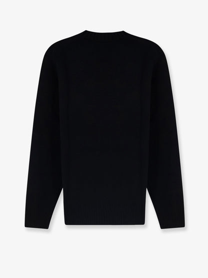 Cashmere sweater thumbnail