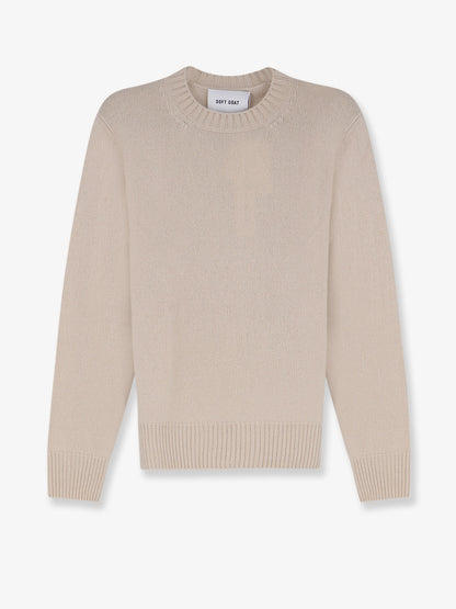 Cashmere sweater thumbnail