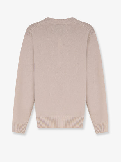 Cashmere sweater thumbnail