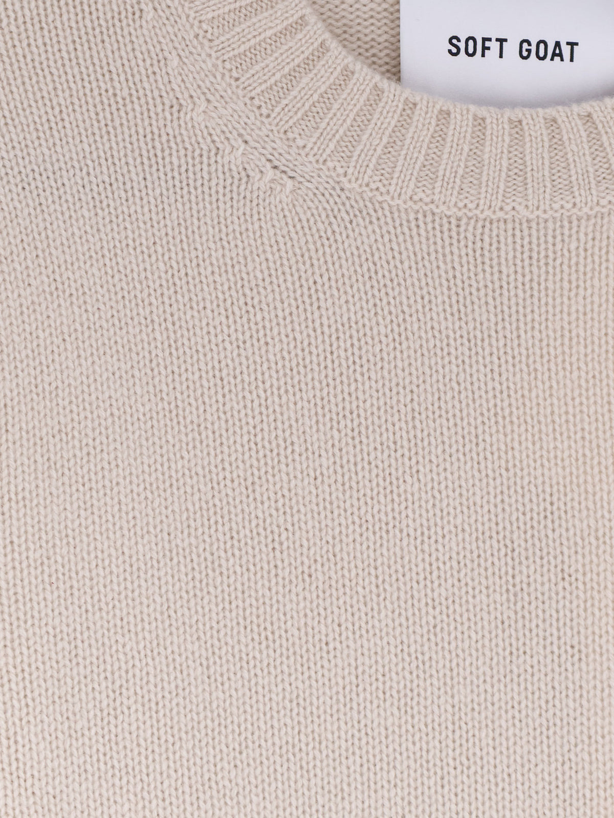 Cashmere sweater