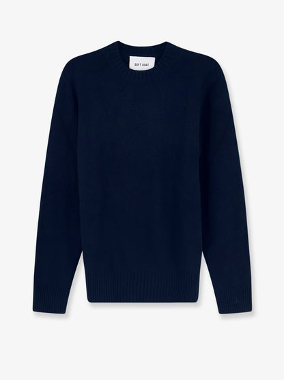 Cashmere sweater thumbnail