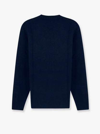 Cashmere sweater thumbnail