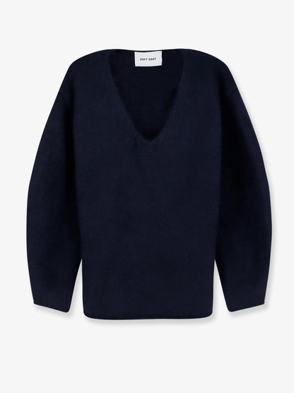 Cashmere sweater thumbnail