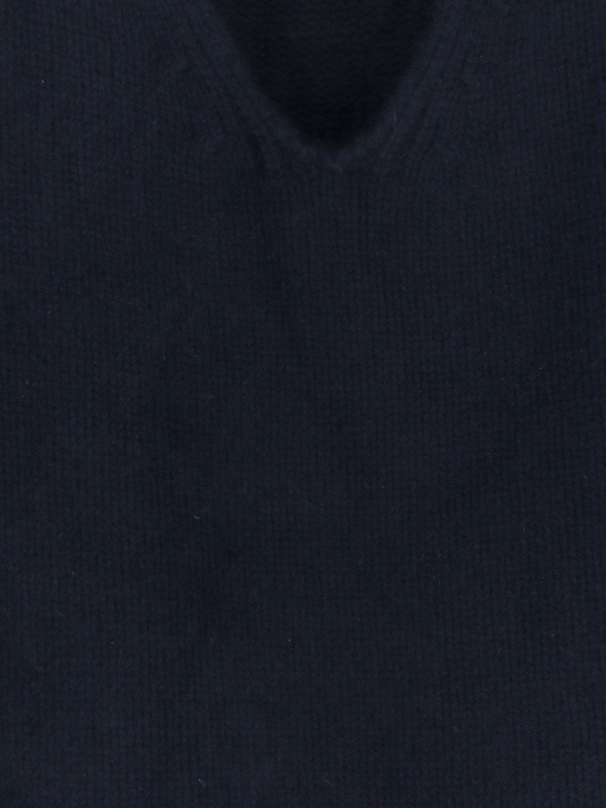 Cashmere sweater