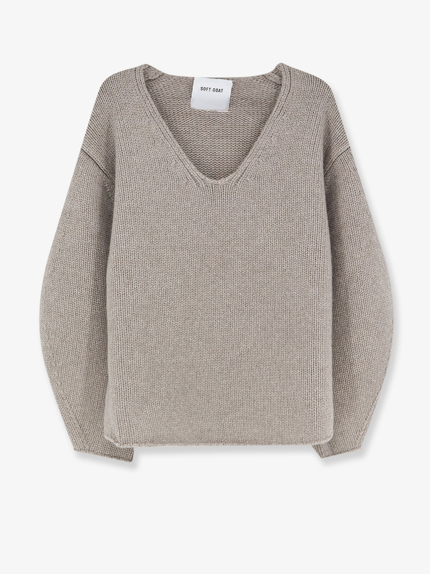 Cashmere sweater