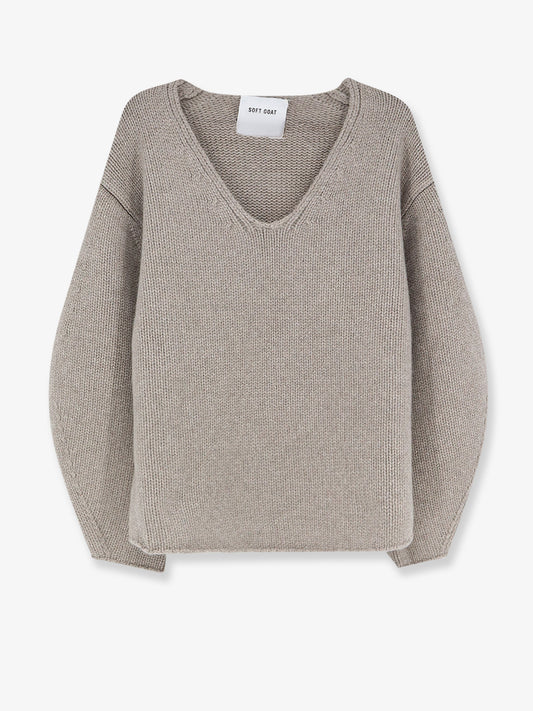 Cashmere sweater