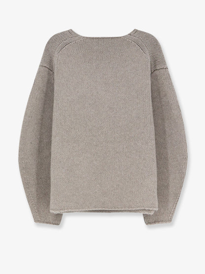 Cashmere sweater thumbnail