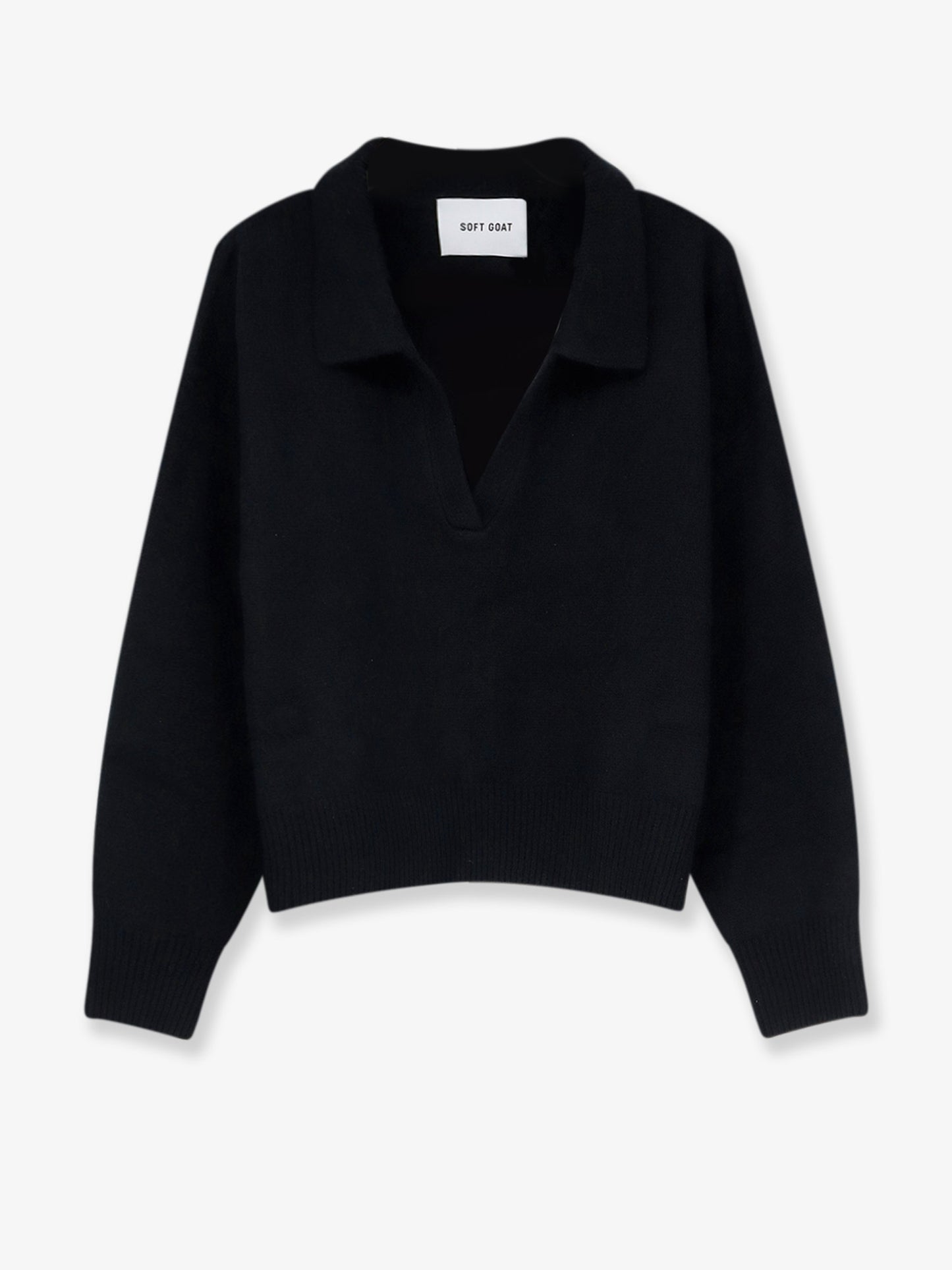Cashmere sweater
