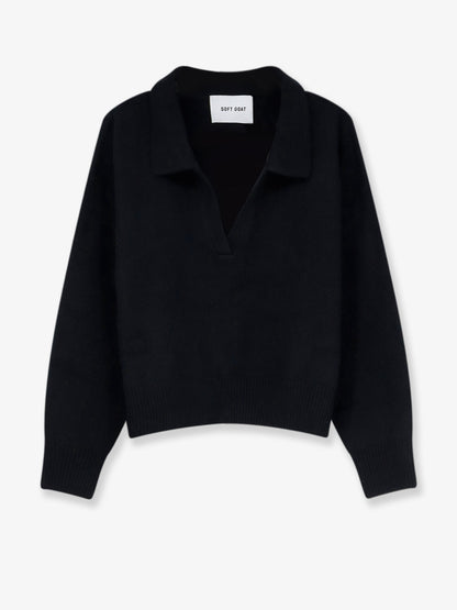 Cashmere sweater thumbnail