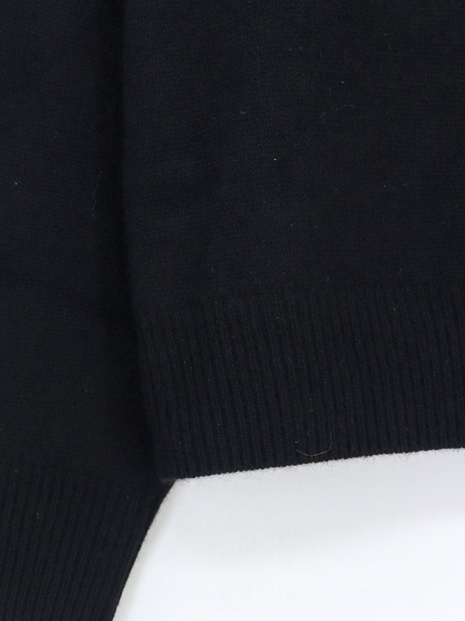 Cashmere sweater