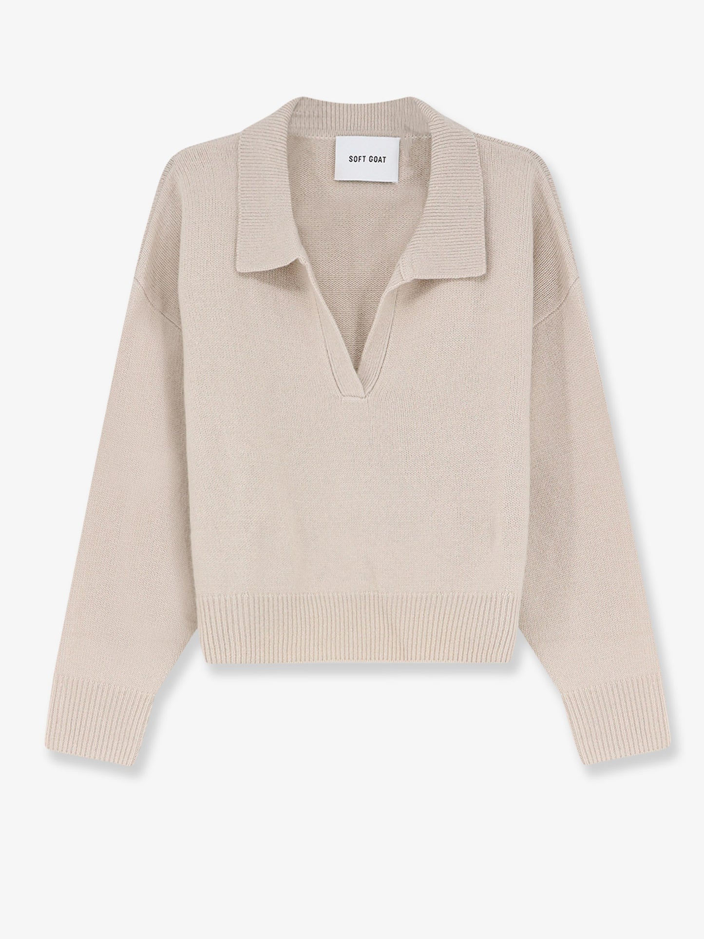 Maglia in cashmere