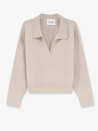 Maglia in cashmere thumbnail