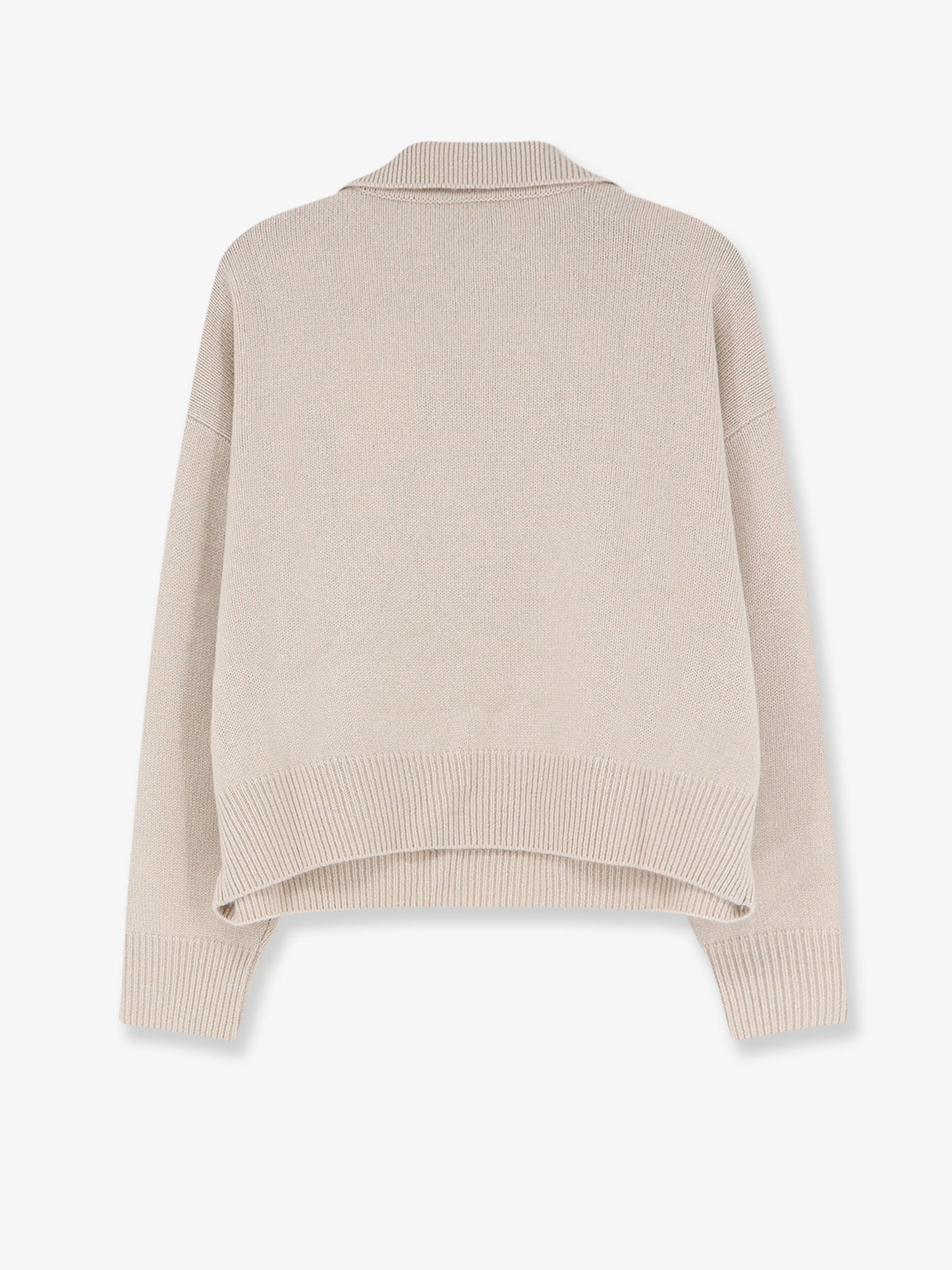 Maglia in cashmere