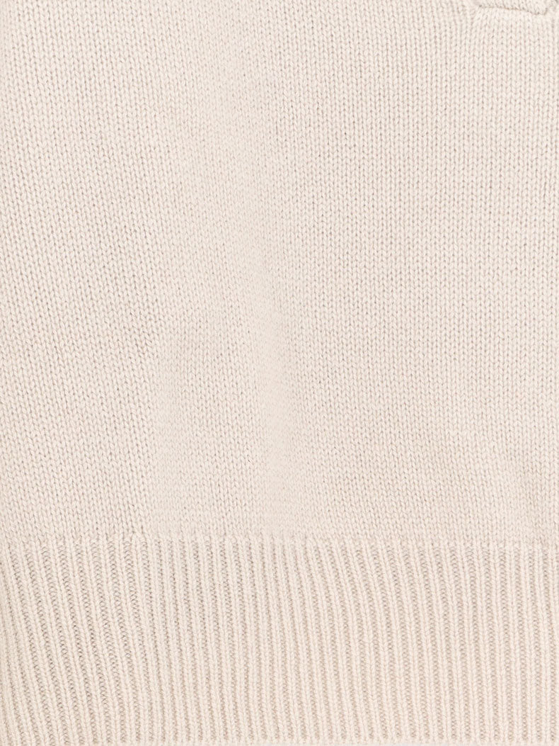 Maglia in cashmere
