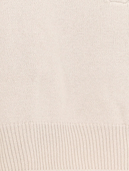 Maglia in cashmere thumbnail