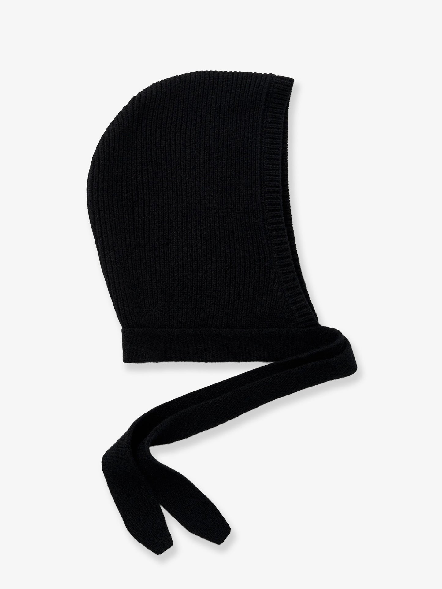 Cashmere bonet