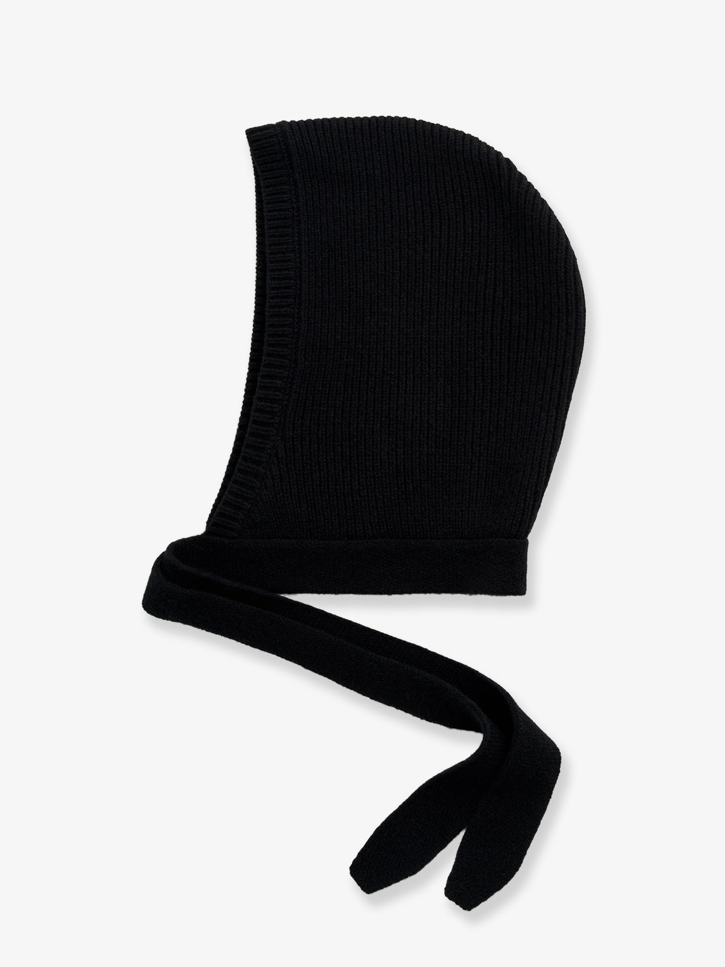 Cashmere bonet